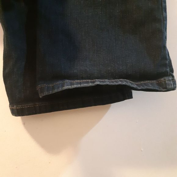 Jessica Simpson Rockin Curvy Boot Jeans Women - Picture 16 of 16